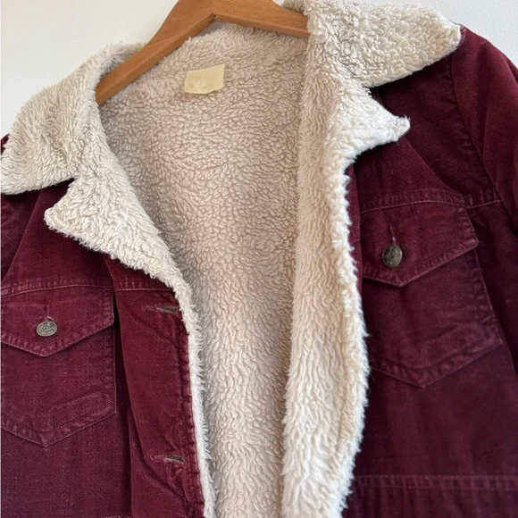 Vintage 1990s Urban Outfitters Jacket